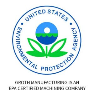 EPA Certified Part Manufacturer