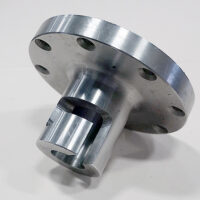 CNC MACHINE MILLED PARTS - Chicago, IL - Groth Manufacturing, www.GrothMFG.com