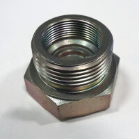 CNC LATHE MACHINED PARTS